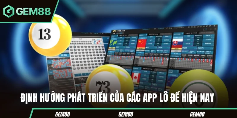 App Lô Đề Uy Tín - Tiêu Chí Đánh Giá & Cách Kiểm Tra An Toàn Trải nghiệm trên thiết bị của app lô đề uy tín