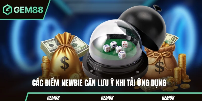 App Tài Xỉu Uy Tín - Tiêu Chí Chọn & Cách Kiểm Tra An Toàn Những lưu ý khi tải app tài xỉu