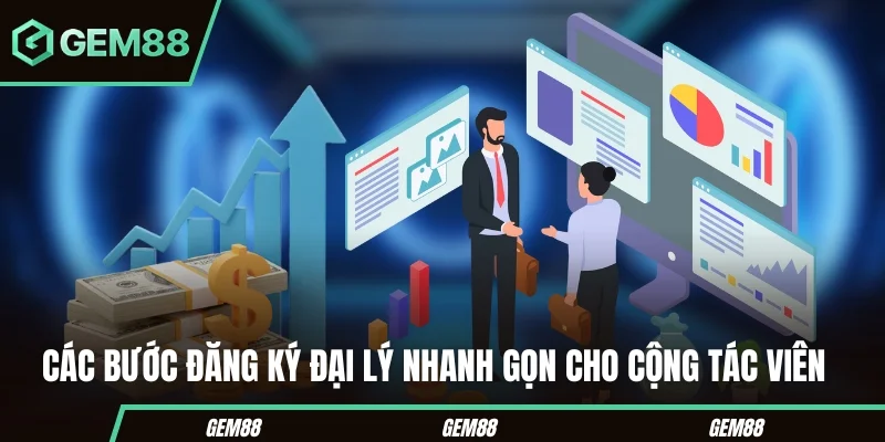 Tìm hiểu chương trình hợp tác tại GEM88
