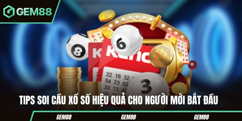 Soi Cầu Xổ Số - Các Phương Pháp Thống Kê & Cách Phân Tích Dữ Liệu Những lưu ý khi soi cầu xổ số