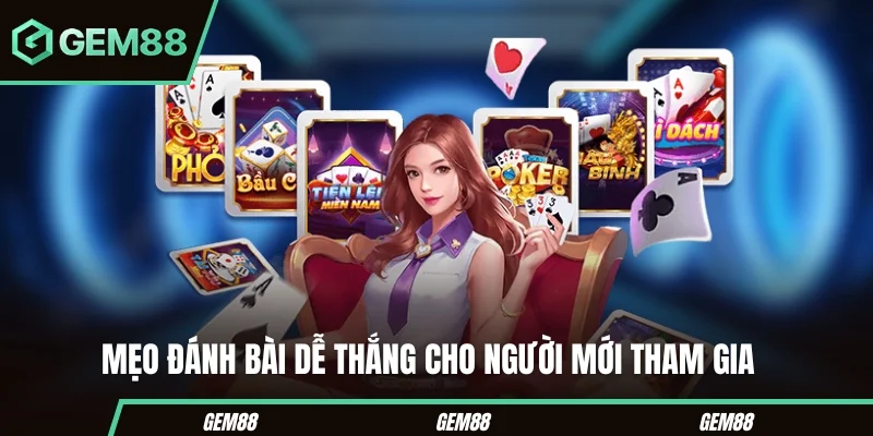 Tiến Lên Miền Nam - Luật Chơi, Cách Chặt & Các Trường Hợp Đặc Biệt Lưu ý khi tìm hiểu cách chơi Tiến lên miền Nam